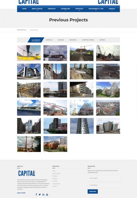 crsteel-web-projects-web-design-wirral